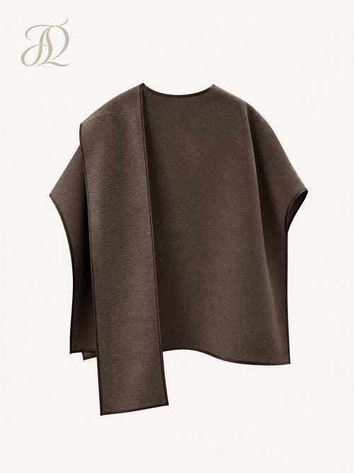 The Cocoa Cape
