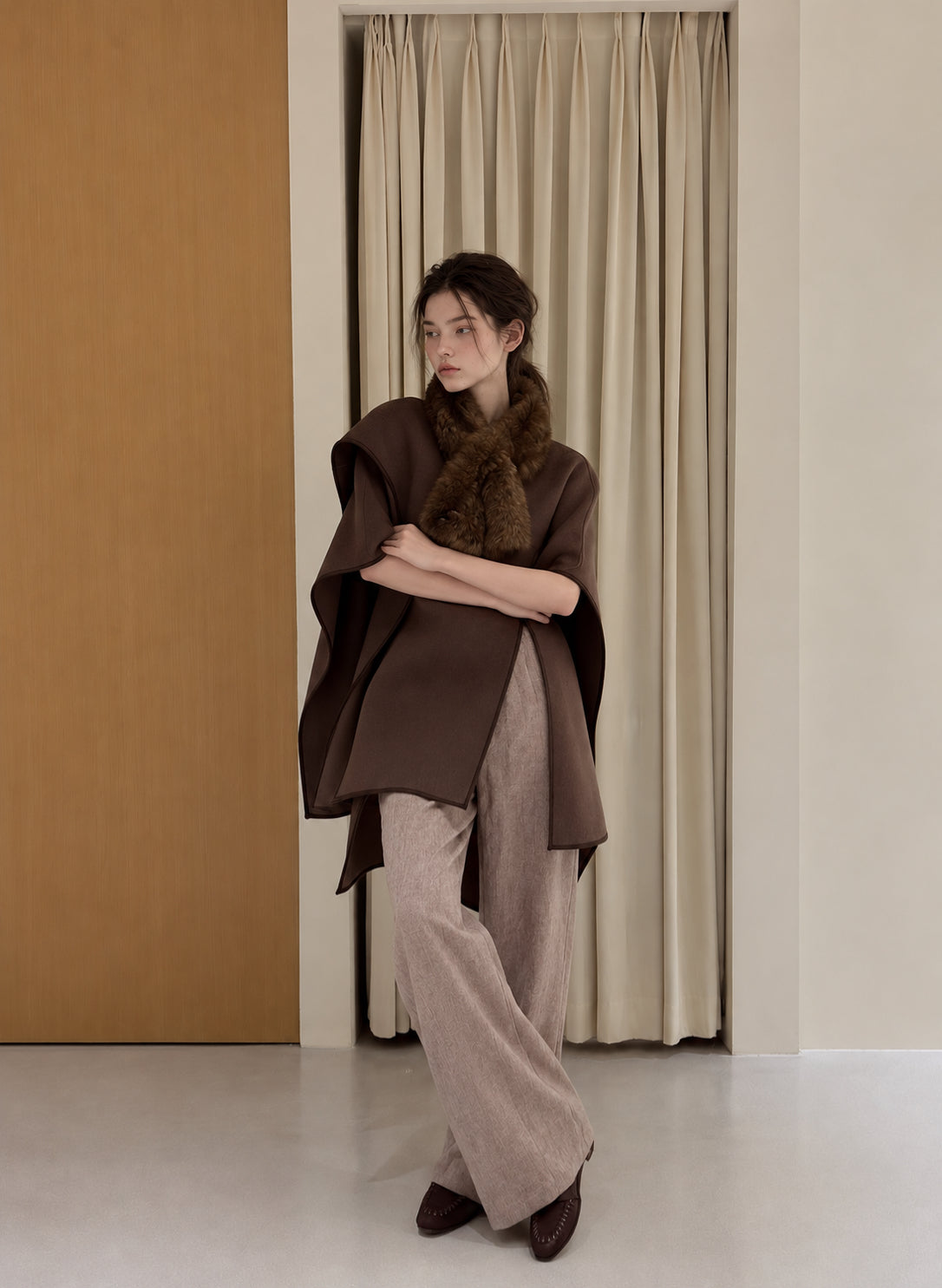 The Cocoa Cape