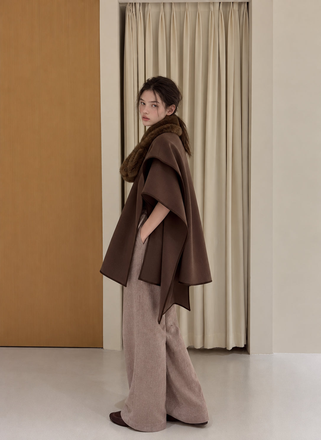 The Cocoa Cape
