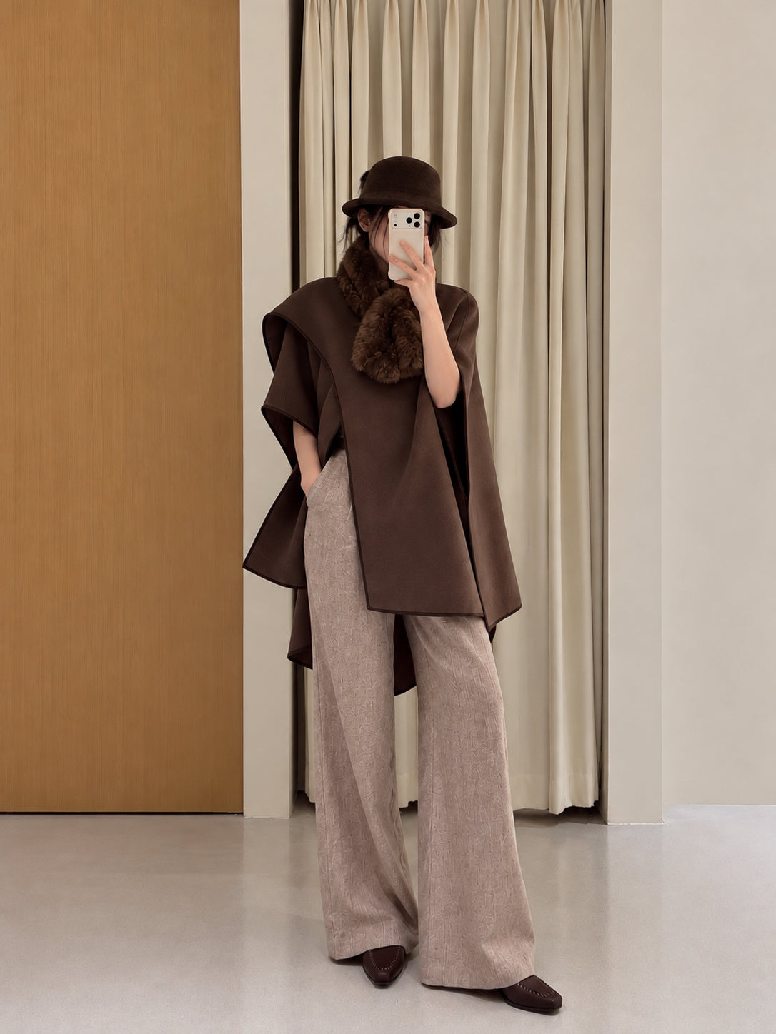 The Cocoa Cape